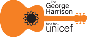 The George Harrison Fund for UNICEF