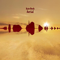 Aerial by Kate Bush