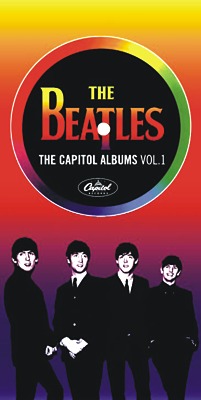 The Capitol Years, Volume 1