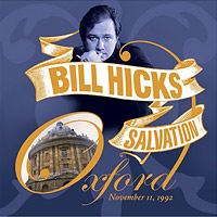 Bill Hicks: Salvation